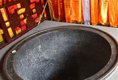 潭柘寺大铜锅有什么好看的