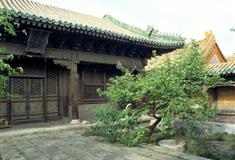 故宫博物院建福宫有什么好看的