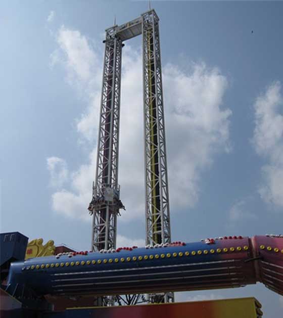 北京欢乐谷11283