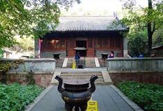 红螺寺观音寺有什么好看的