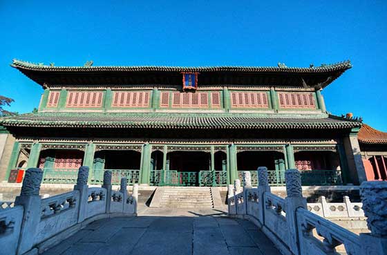 故宫博物院11621