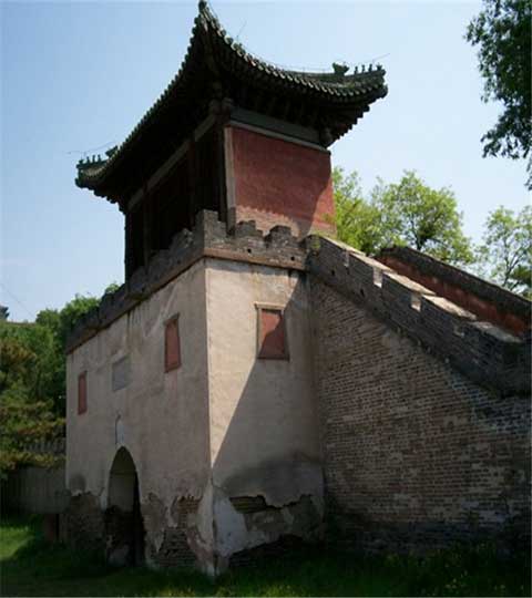 普陀宗乘之庙10626