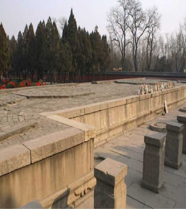 正定隆兴寺10685