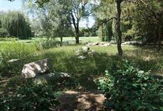 圆明园鉴园有什么好看的