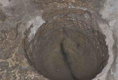 绵山一斗泉有什么好看的