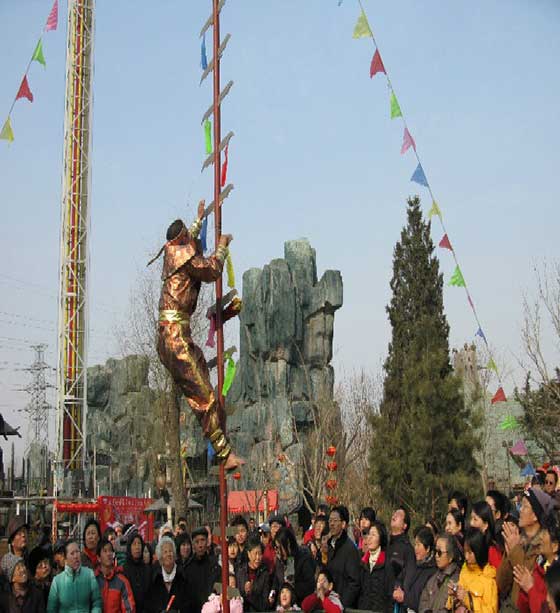 北京欢乐谷11282