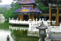 圆明新园方壶胜境有什么好看的