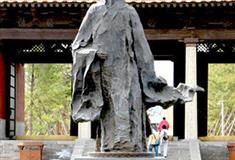 云冈石窟昙曜像有什么好看的