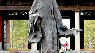 云冈石窟昙曜像有什么好看的 云冈石窟昙曜像有什么好看的