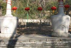 红螺寺红螺塔有什么好看的