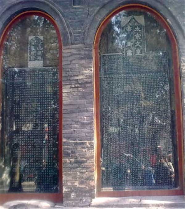 嵩山少林寺10651