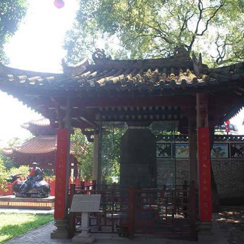 广州南海神庙10601