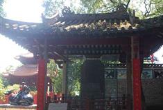 南海神庙韩愈碑亭有什么好看的