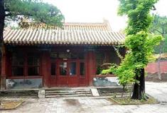 北京景山公园永思殿有什么好看的