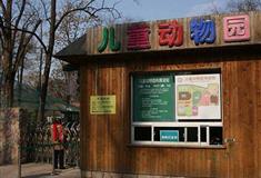 北京动物园儿童动物园有什么好看的