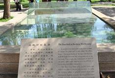 云冈石窟北魏河坝有什么好看的