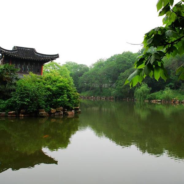 扬州大明寺10805