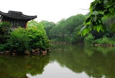 扬州大明寺船厅有什么好看的