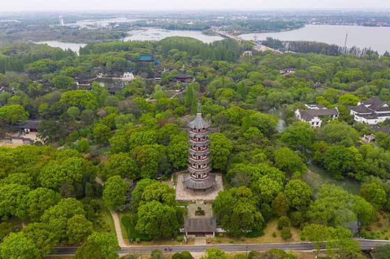 上海大观园10904