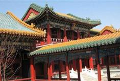 故宫博物院吉云楼有什么好看的