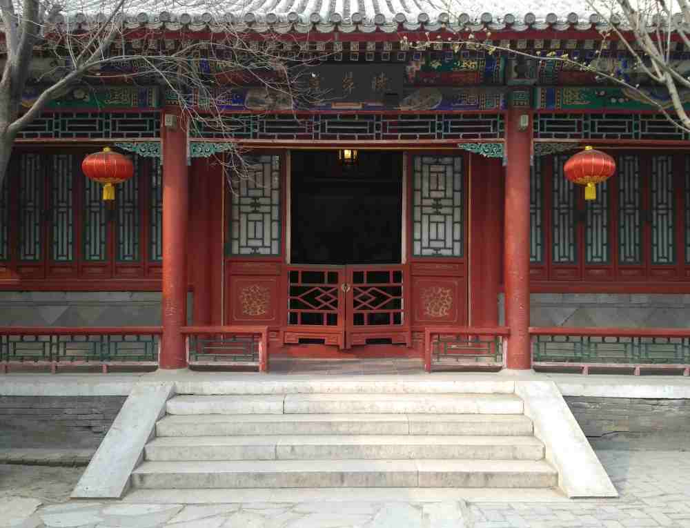 北京大观园10768