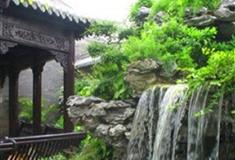 粤晖园奇石藏品廊有什么好看的