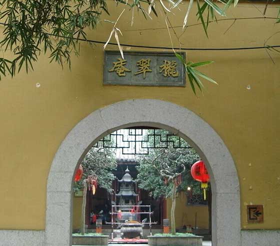 上海大观园10899