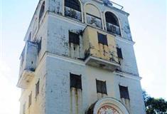 开平立园乐天楼有什么好看的