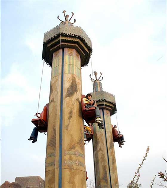 北京欢乐谷11285