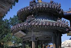 故宫博物院碧螺亭有什么好看的