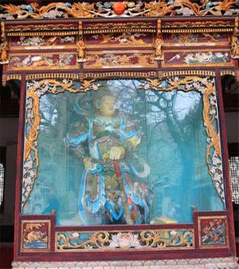 嵩山少林寺10646