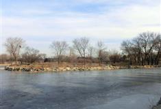 圆明园玉玲珑馆有什么好看的