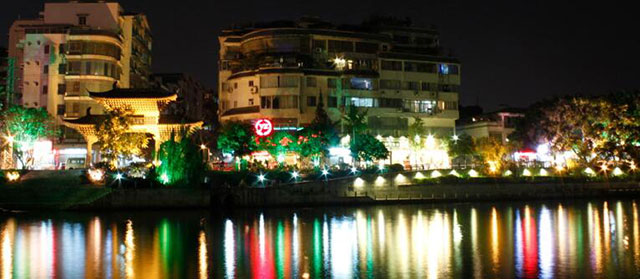 桂林两江四湖10742