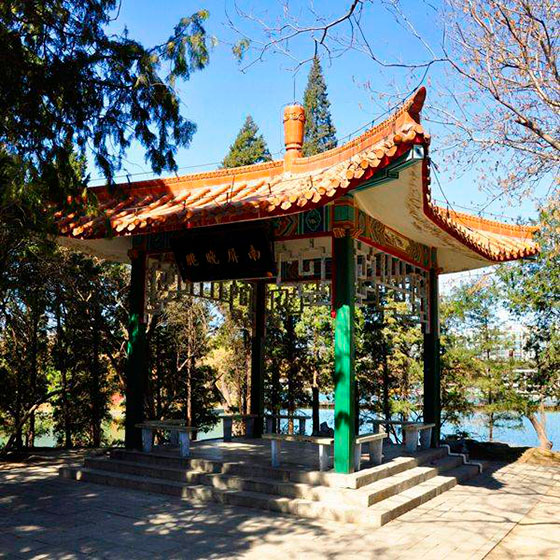 北京陶然亭公园11469