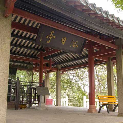 广州南海神庙10595