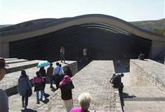 云冈石窟北魏陈列馆有什么好看的