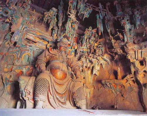 双林寺伽蓝殿 双林寺伽蓝殿