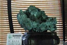 开平立园奇石馆有什么好看的