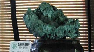 开平立园奇石馆有什么好看的