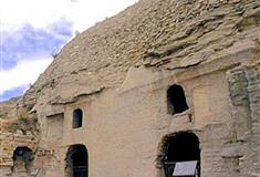 云冈石窟第一窟有什么好看的