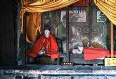 双林寺贞义祠有什么好看的