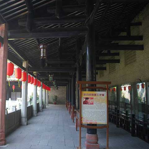 广州南海神庙10606