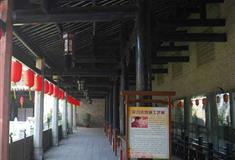 南海神庙东西碑廊有什么好看的