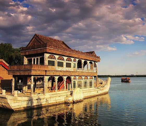 上海大观园10898