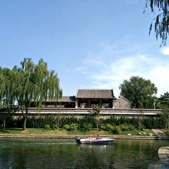 北京陶然亭公园11462