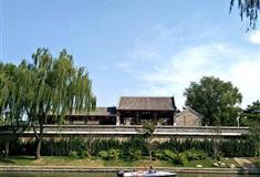 北京陶然亭慈悲庵有什么好看的