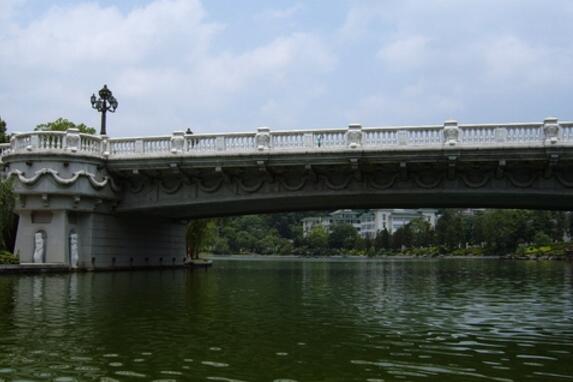 桂林两江四湖10730