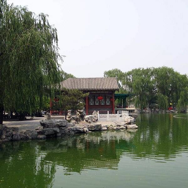 北京大观园10761