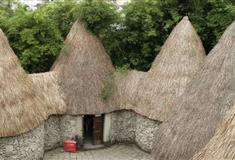 深圳世界之窗的非洲民居有什么好看的