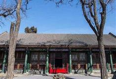 恭王府锡晋斋有什么好看的